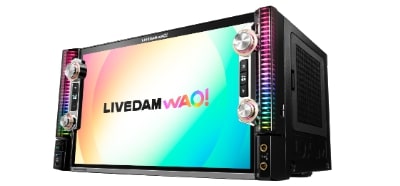 livedamwao