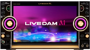 LIVE DAM Ai