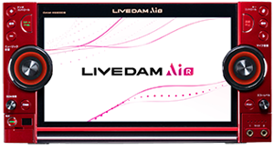 LIVE DAM AiR