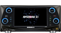 JOYSOUND_X1