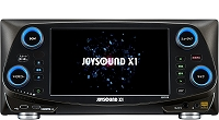 JOYSOUND JS-FX10